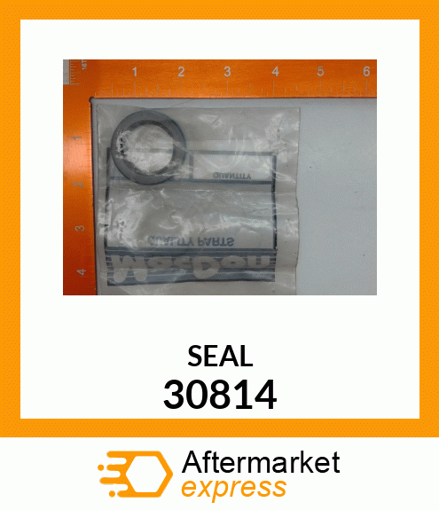 SEAL 30814