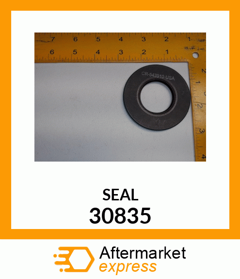 SEAL 30835