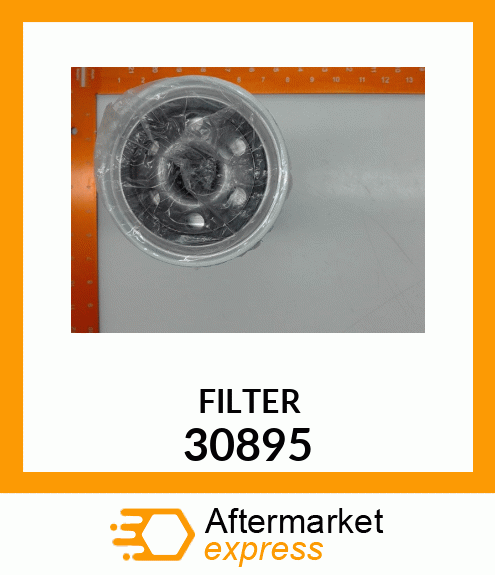 FILTER 30895