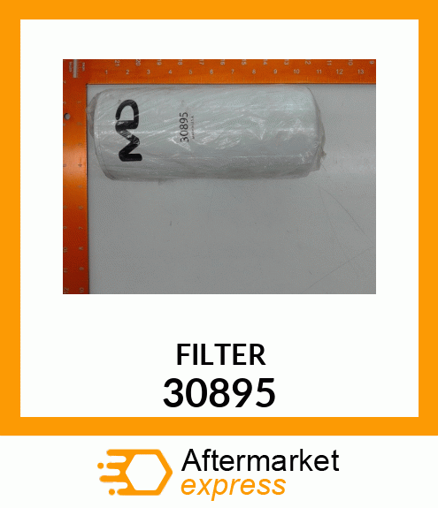 FILTER 30895