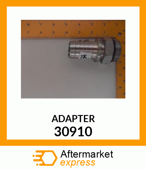 ADAPTER 30910