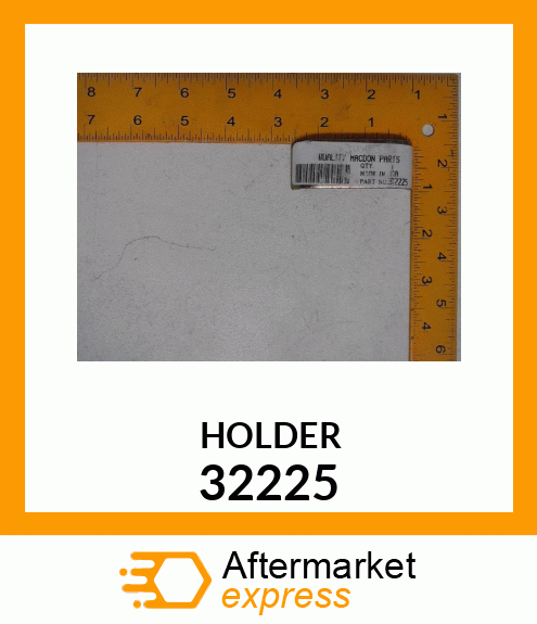 HOLDER 32225