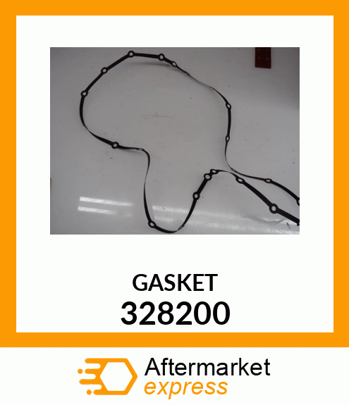 GASKET 328200