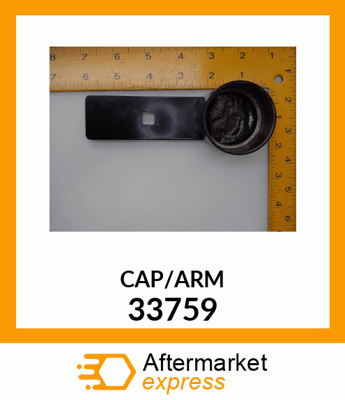 CAP/ARM 33759