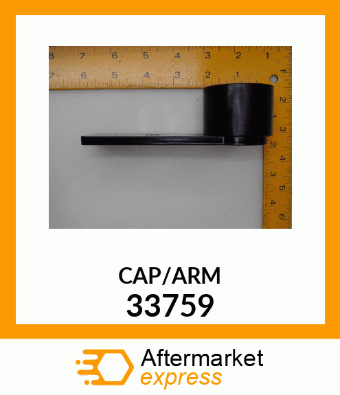 CAP/ARM 33759