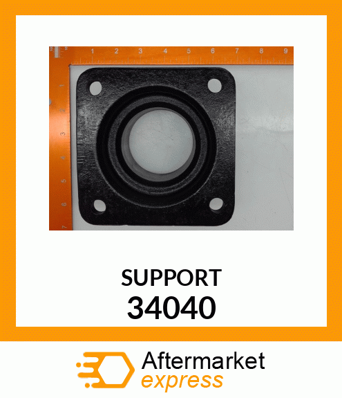 SUPPORT 34040