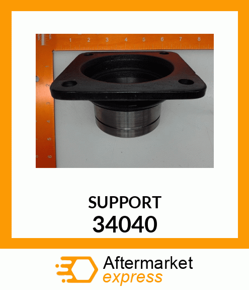 SUPPORT 34040