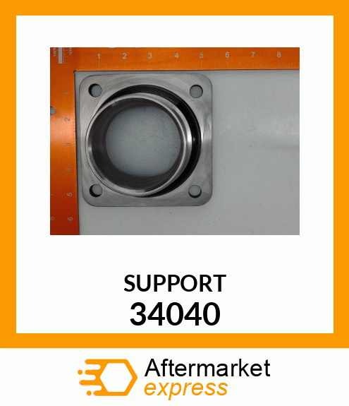 SUPPORT 34040