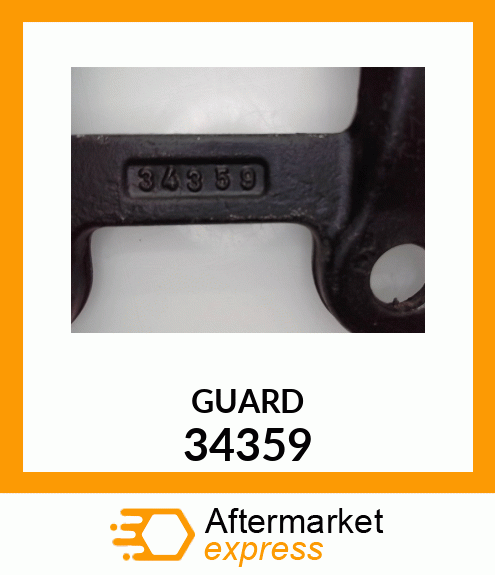 GUARD 34359