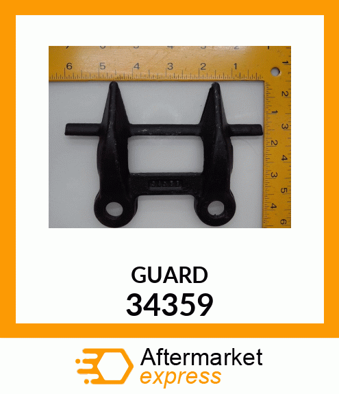 GUARD 34359