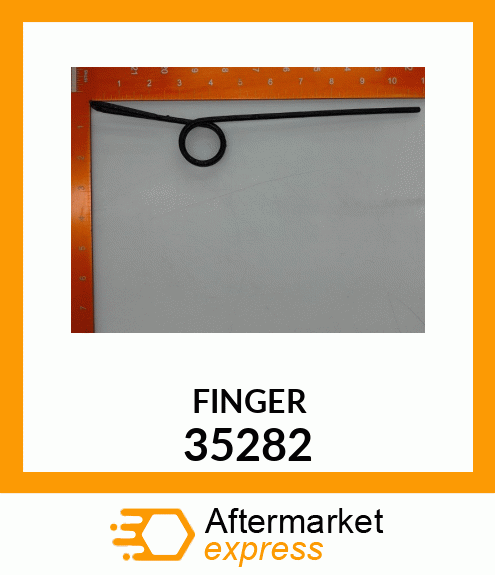 FINGER 35282