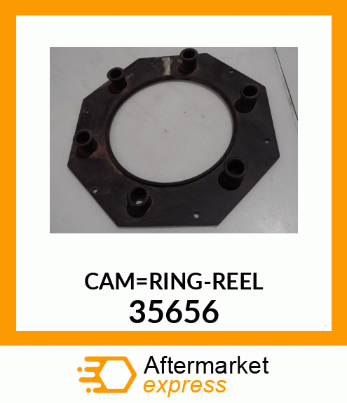 CAM_RING-REEL 35656