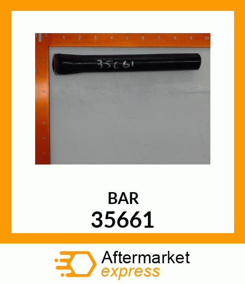 BAR 35661