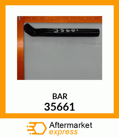 BAR 35661