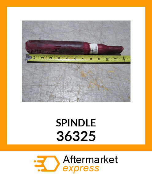 SPINDLE 36325