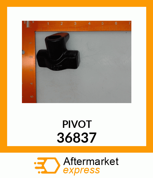 PIVOT 36837