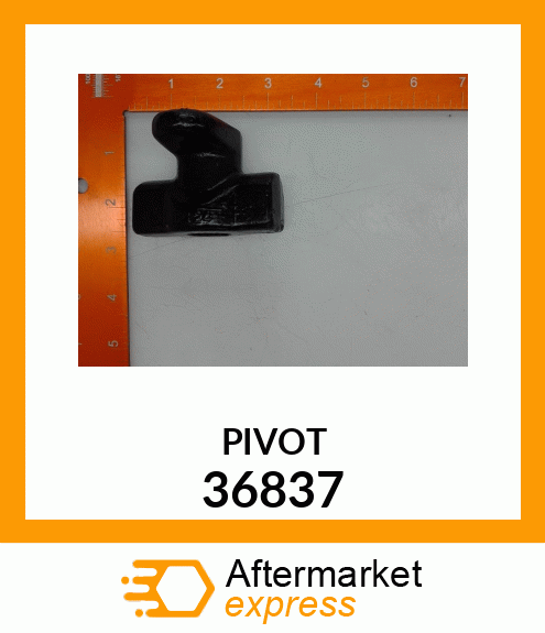 PIVOT 36837