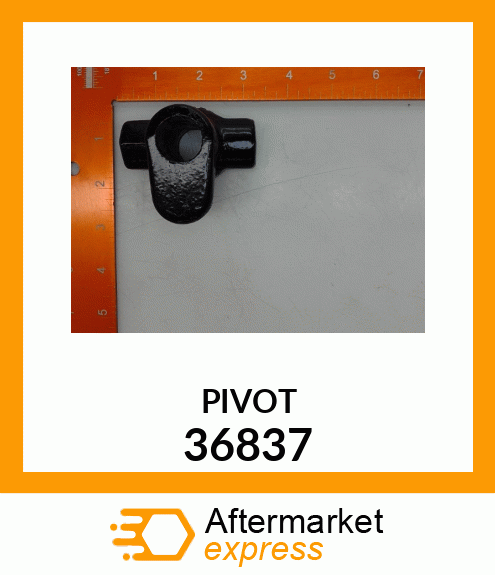 PIVOT 36837