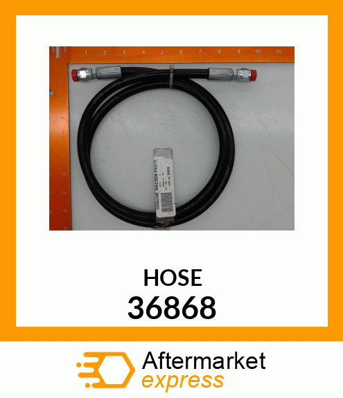 HOSE 36868