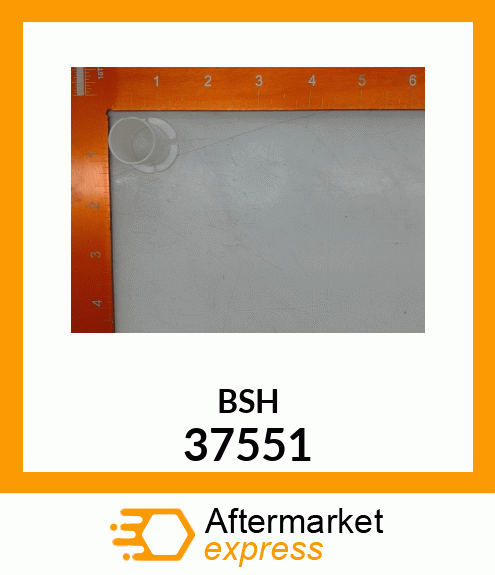 BSH 37551