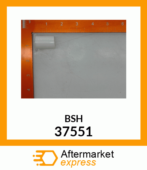 BSH 37551