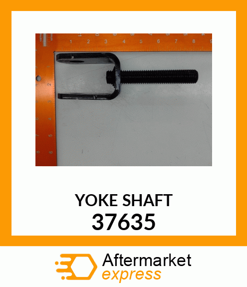 YOKE_SHAFT 37635