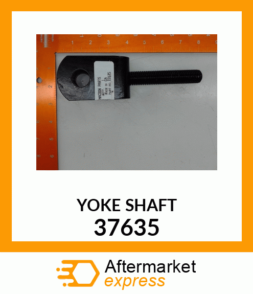 YOKE_SHAFT 37635