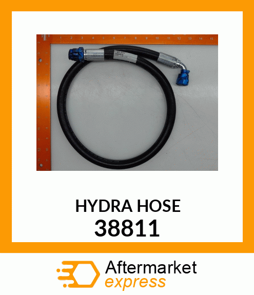 HYDRA_HOSE 38811