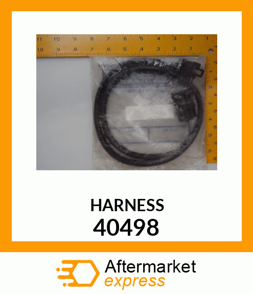 HARNESS 40498