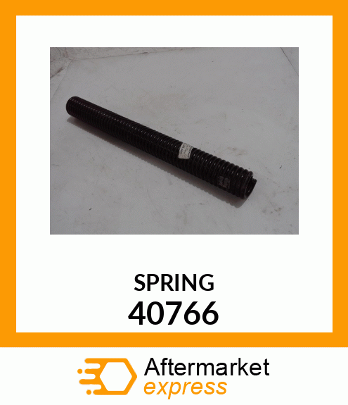 SPRING 40766