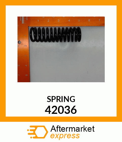 SPRING 42036