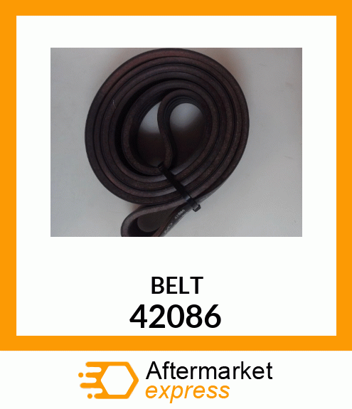 BELT 42086