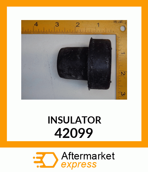 INSULATOR 42099