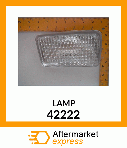 LAMP 42222