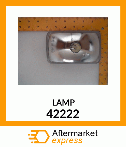 LAMP 42222