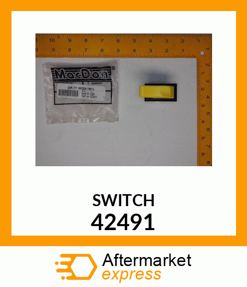 SWITCH 42491