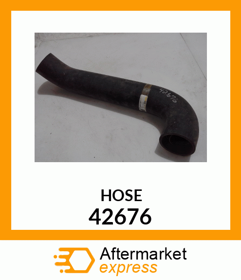 HOSE 42676