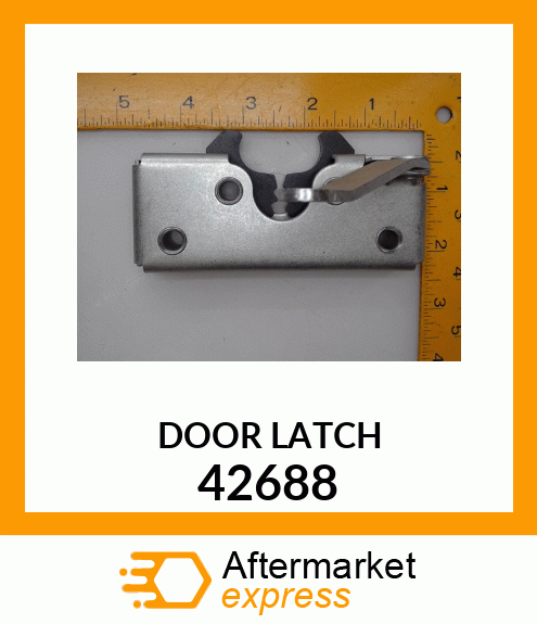 DOOR_LATCH 42688