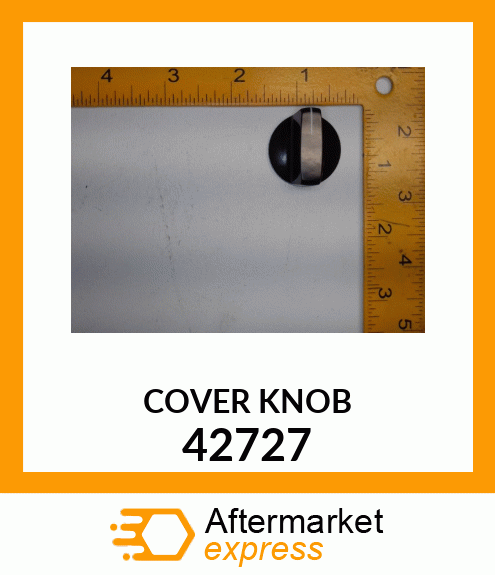 COVER_KNOB 42727