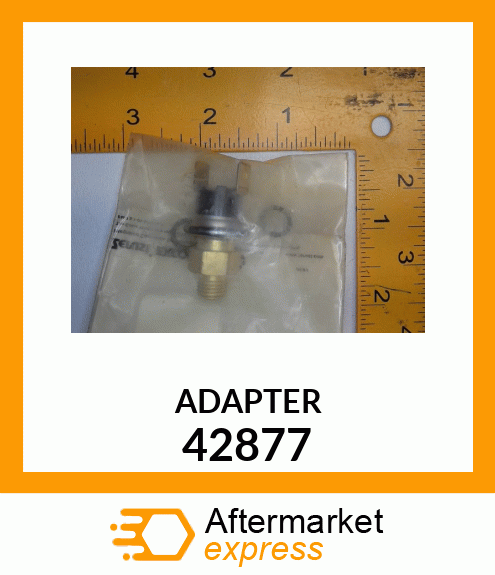 ADAPTER 42877