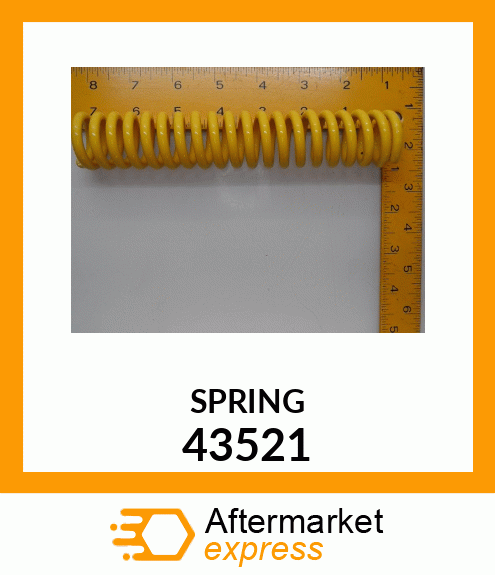 SPRING 43521