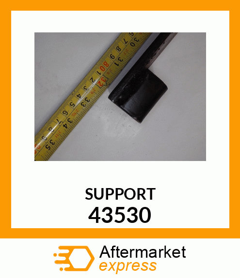 SUPPORT 43530