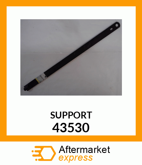 SUPPORT 43530