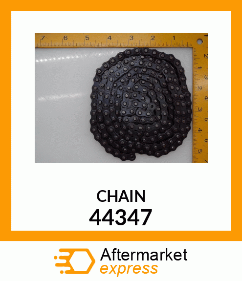 CHAIN 44347