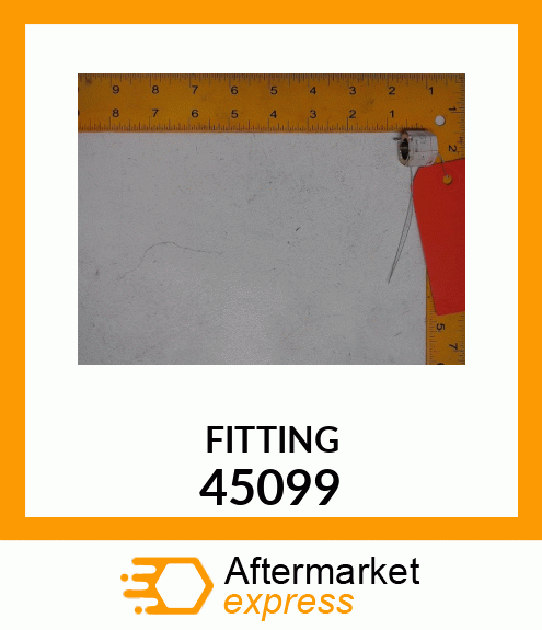 FITTING 45099