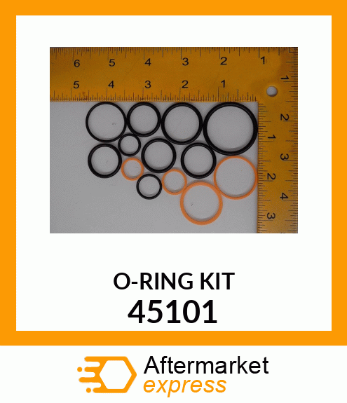 O-RING_KIT 45101