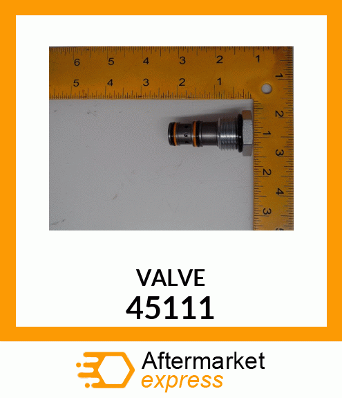 VALVE 45111