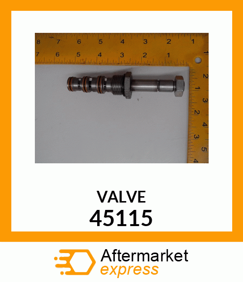 VALVE 45115