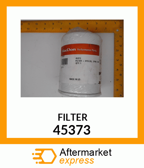 FILTER 45373