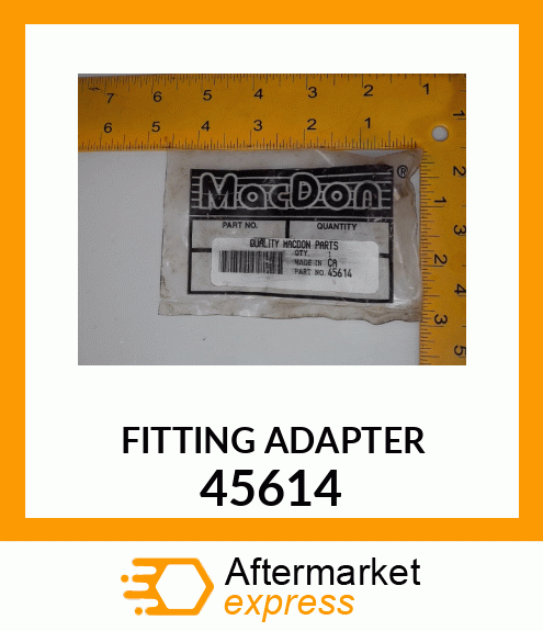 FITTING_ADAPTER 45614